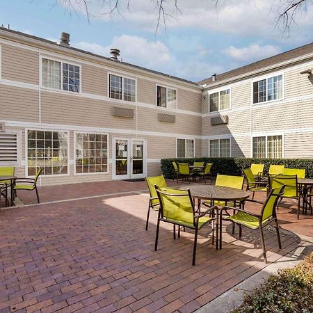 Extended Stay America Suites - Dallas - Plano Parkway Exterior photo