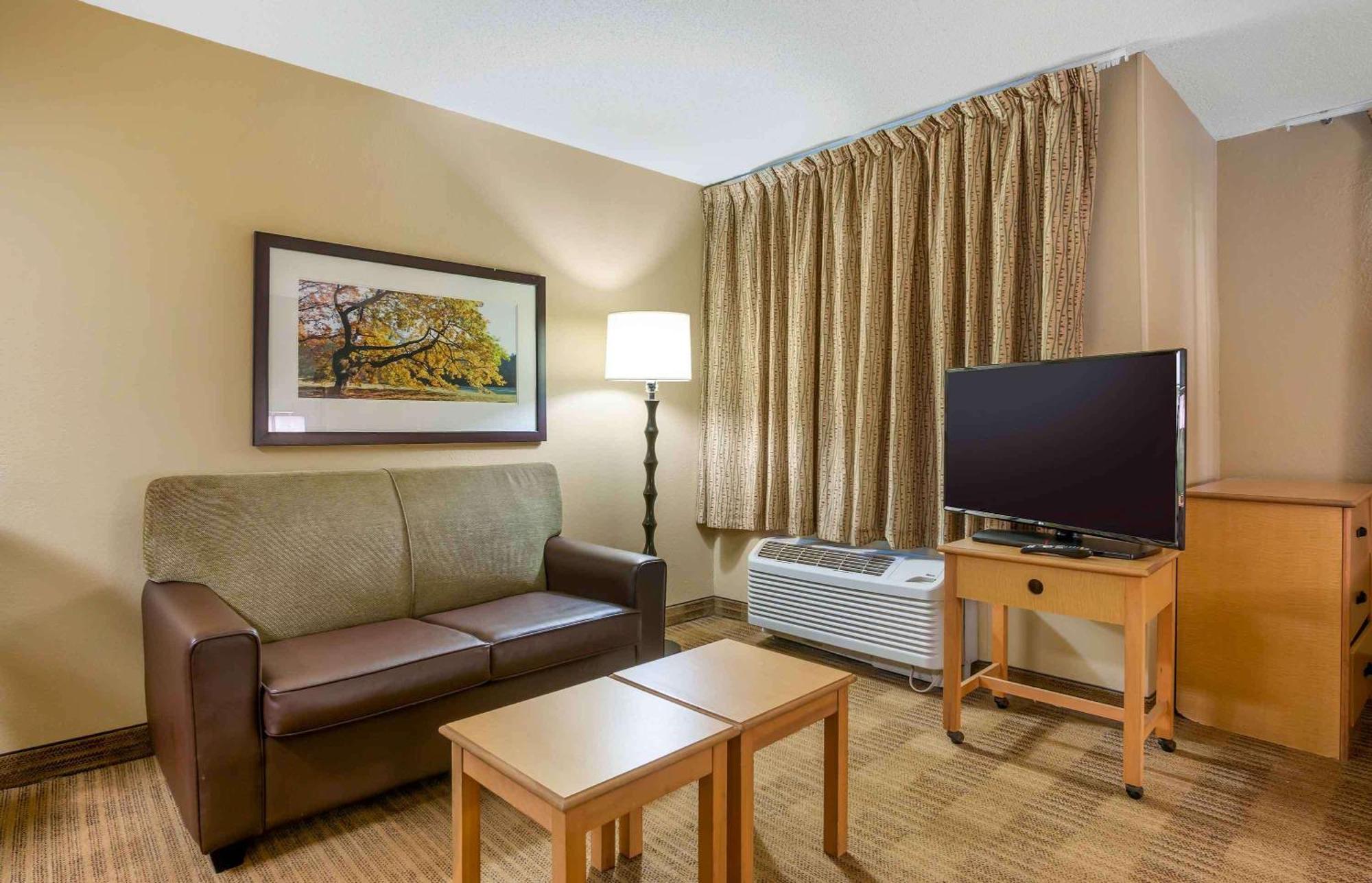 Extended Stay America Suites - Dallas - Plano Parkway Exterior photo