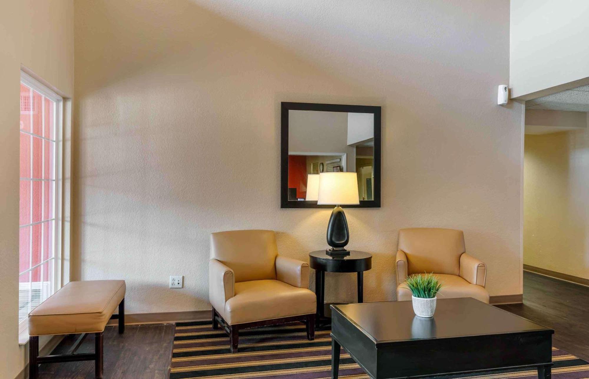 Extended Stay America Suites - Dallas - Plano Parkway Exterior photo