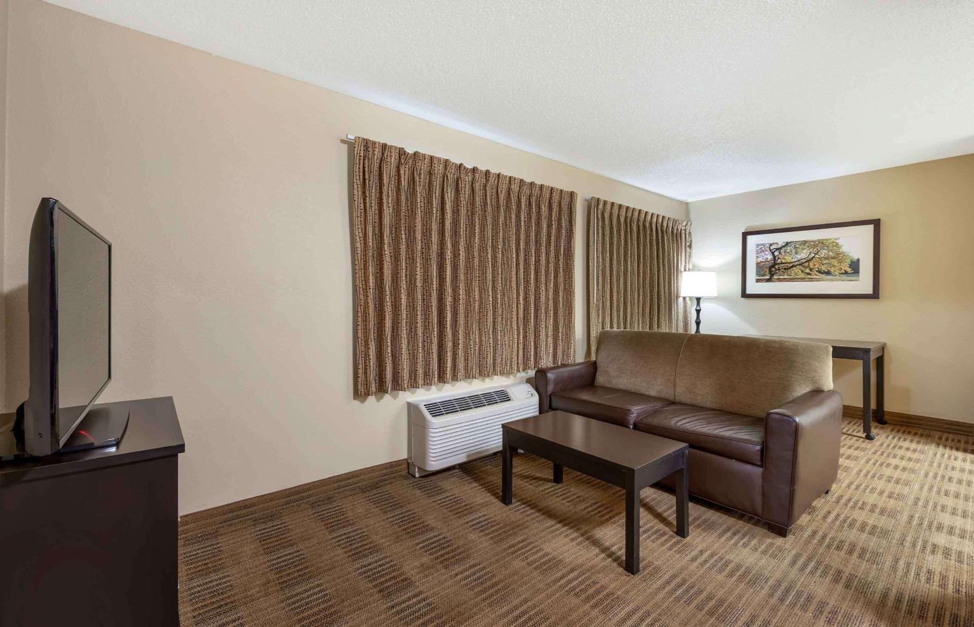 Extended Stay America Suites - Dallas - Plano Parkway Exterior photo